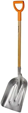 Pala per neve  - Alluminio 31 cm