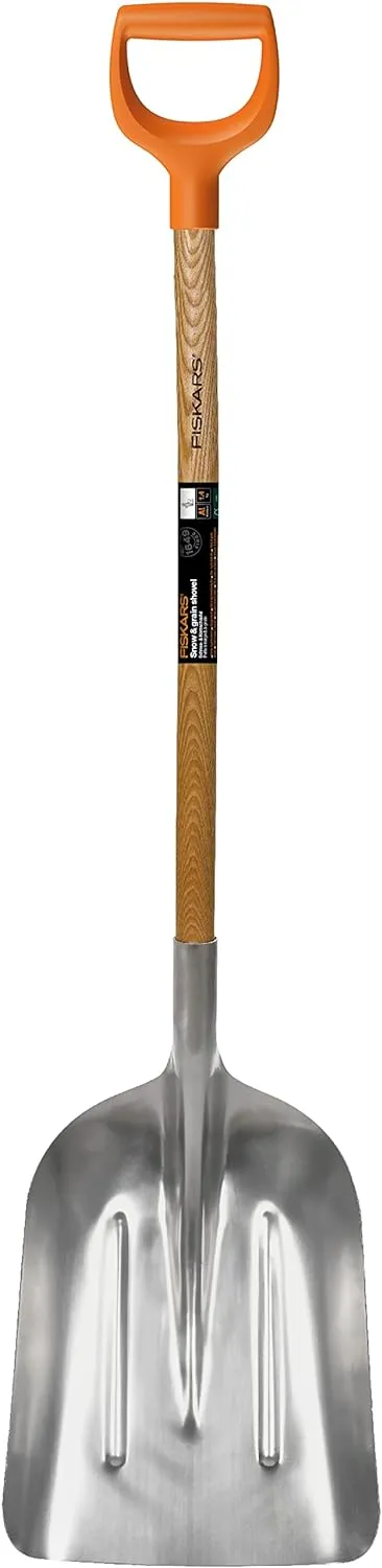 Pala per neve  - Alluminio 31 cm