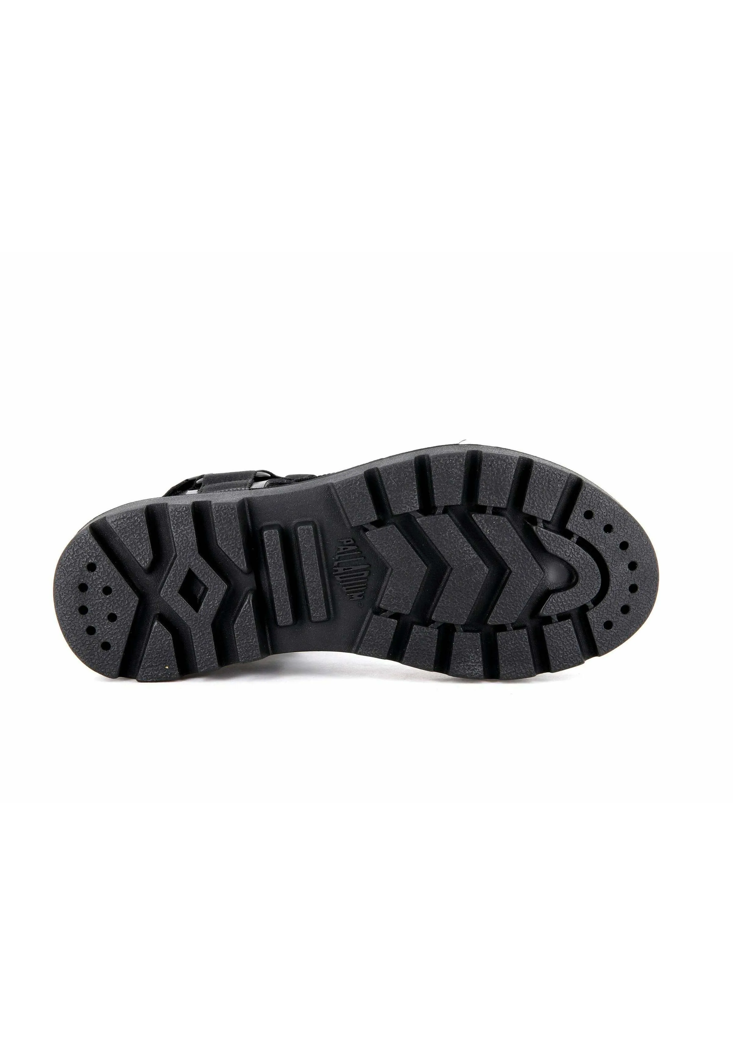 PALLACRUISE STRAP  - Sandali con plateau