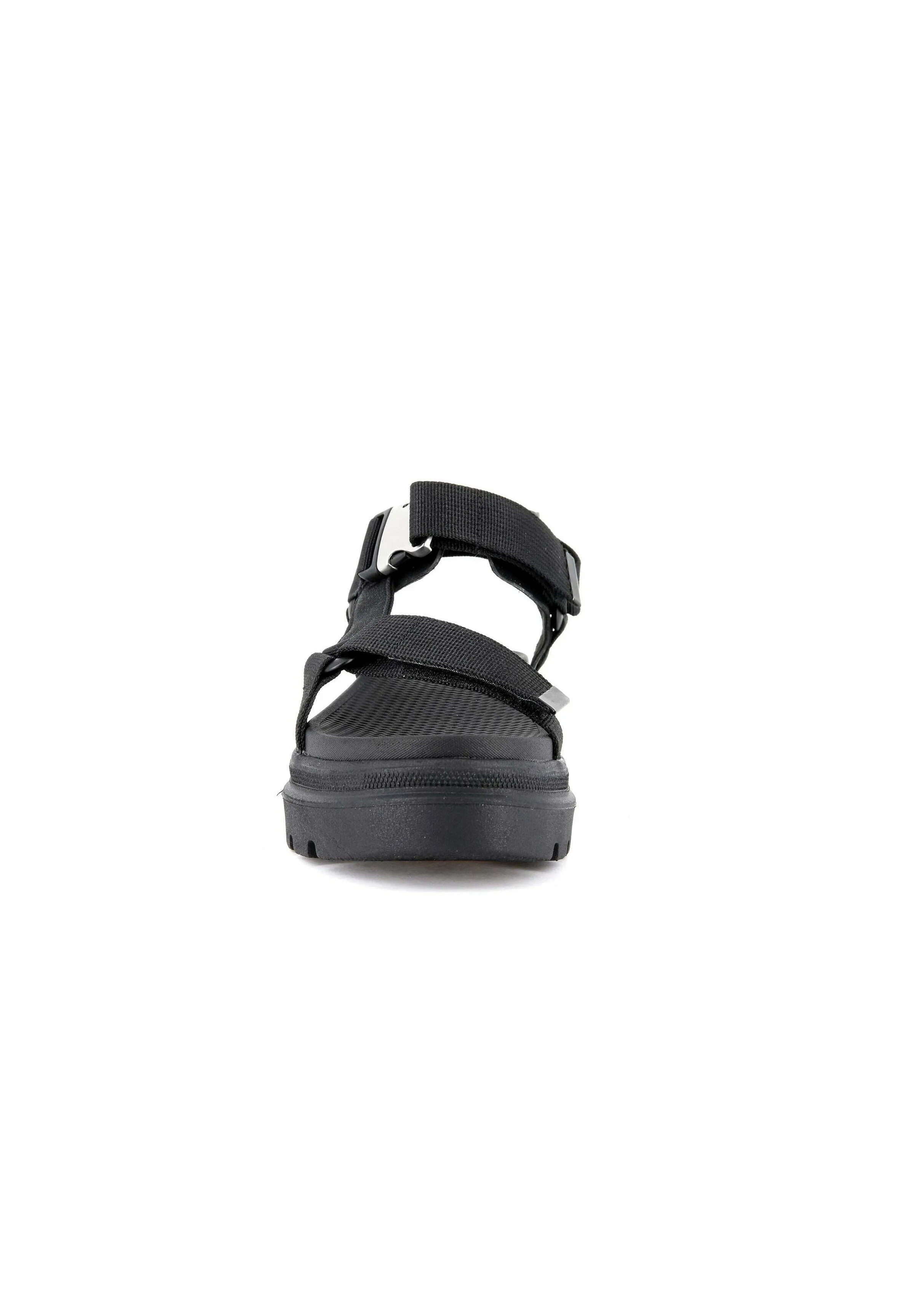 PALLACRUISE STRAP  - Sandali con plateau