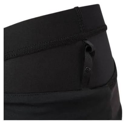 Pantaloncini Altura Light All Road da donna neri