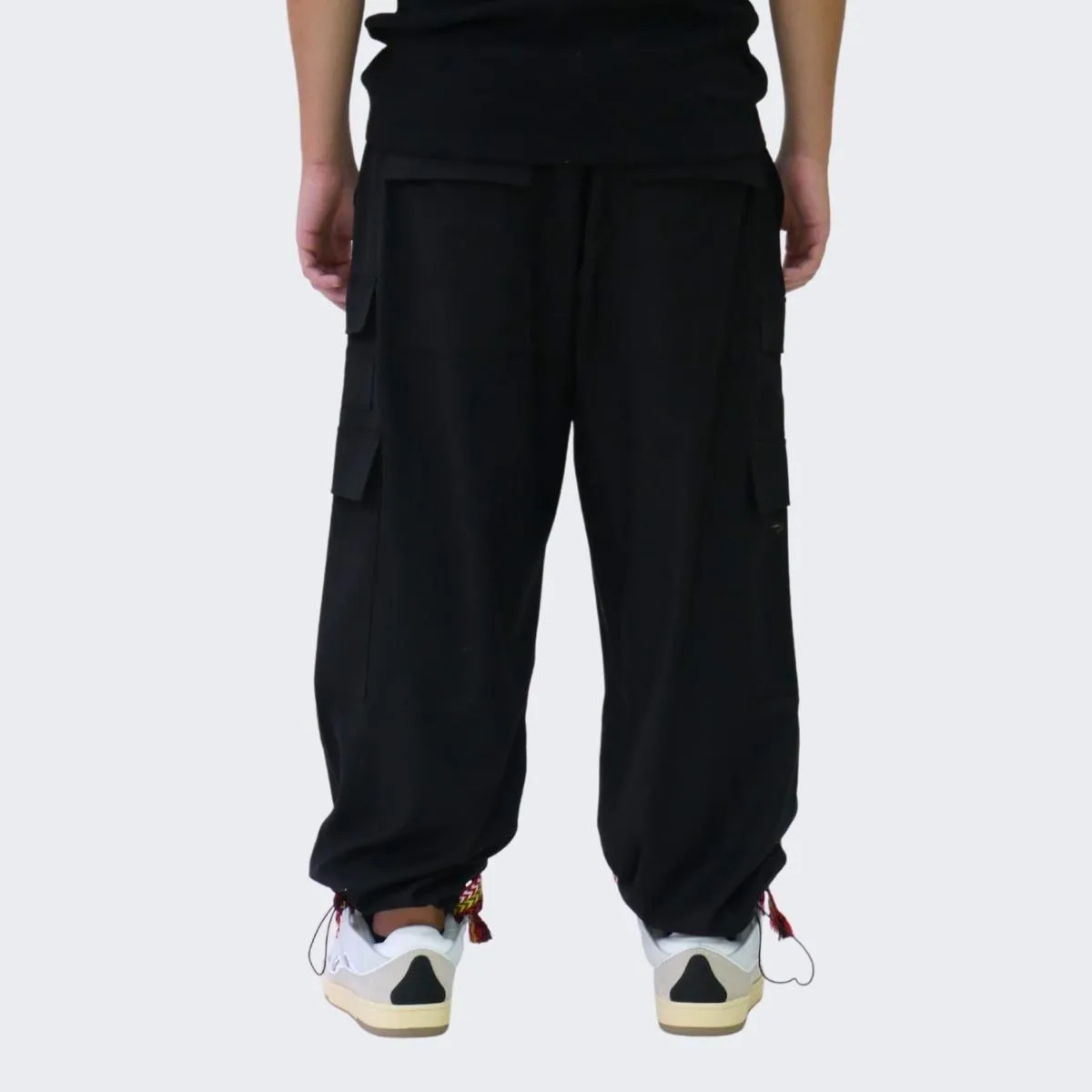 Pantalone Gavensemble PANT05