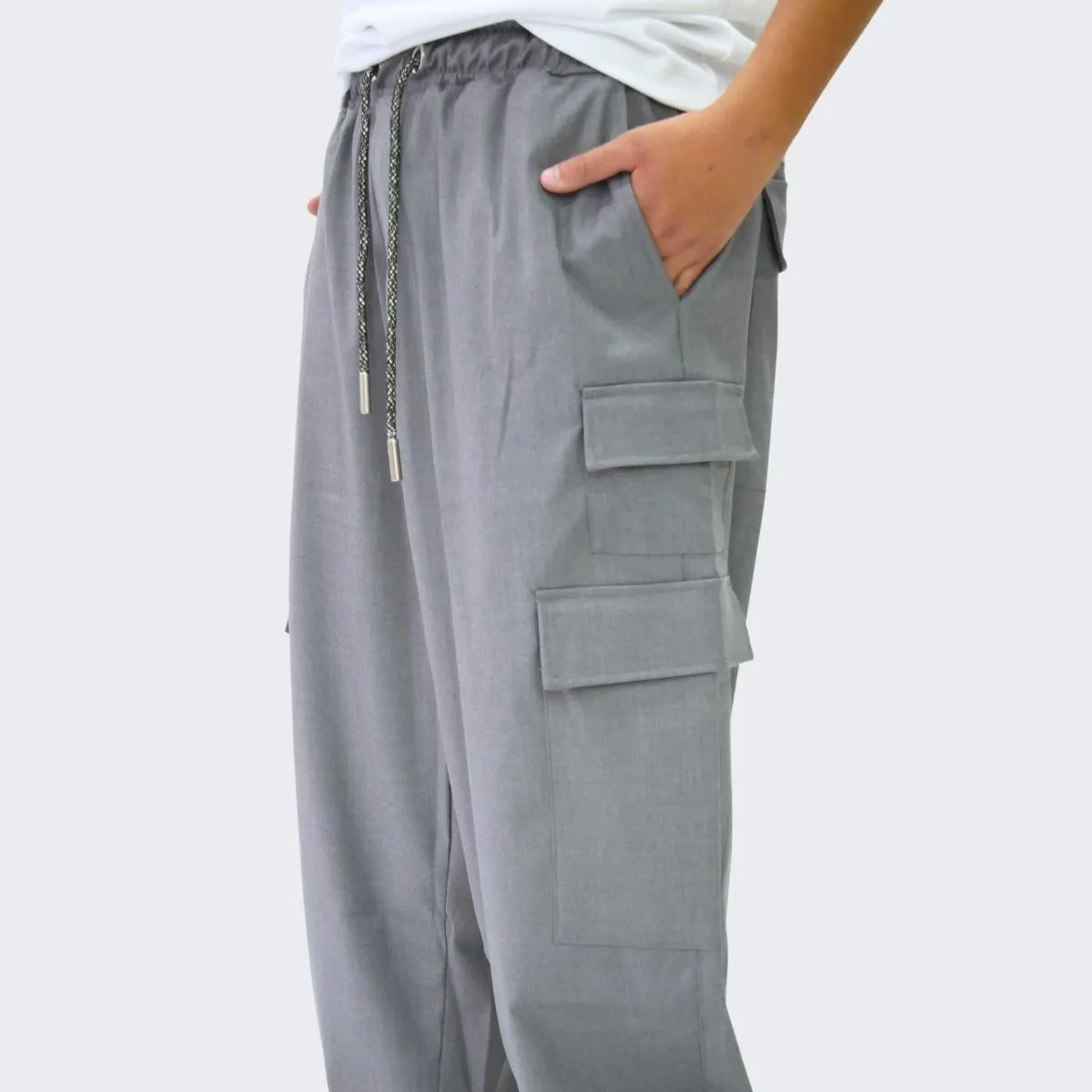 Pantalone Gavensemble PANT05