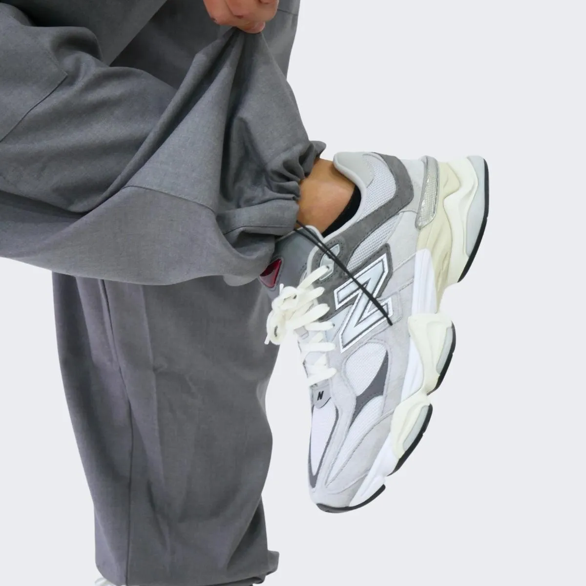 Pantalone Gavensemble PANT05