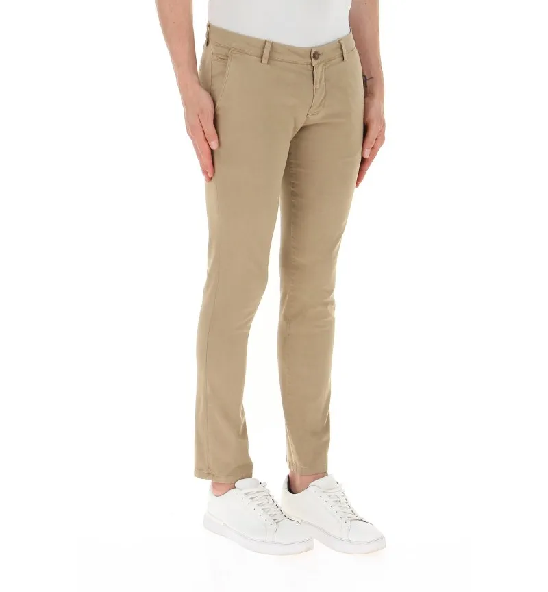 Pantalone in cotone