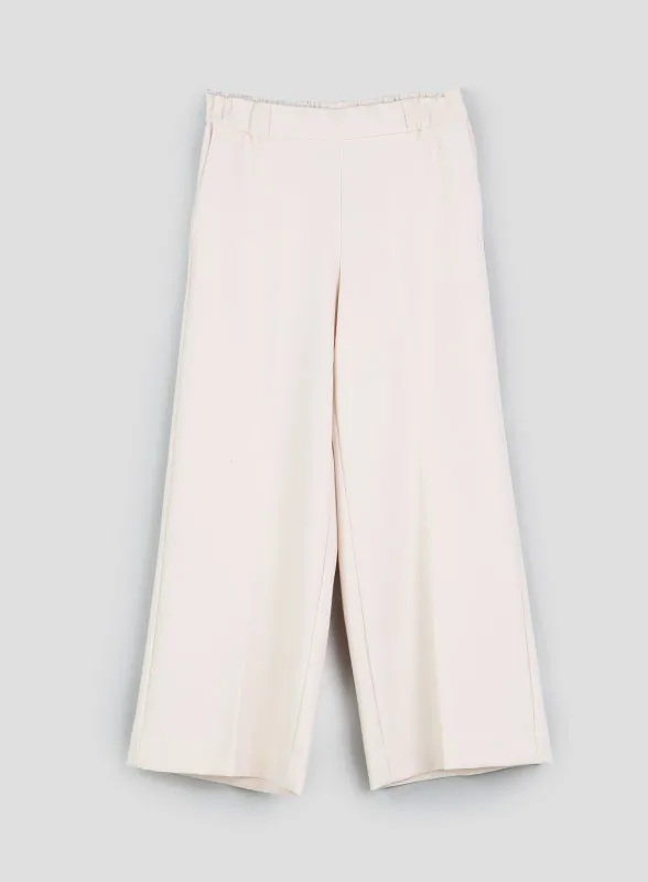 PANTALONE NATURALE