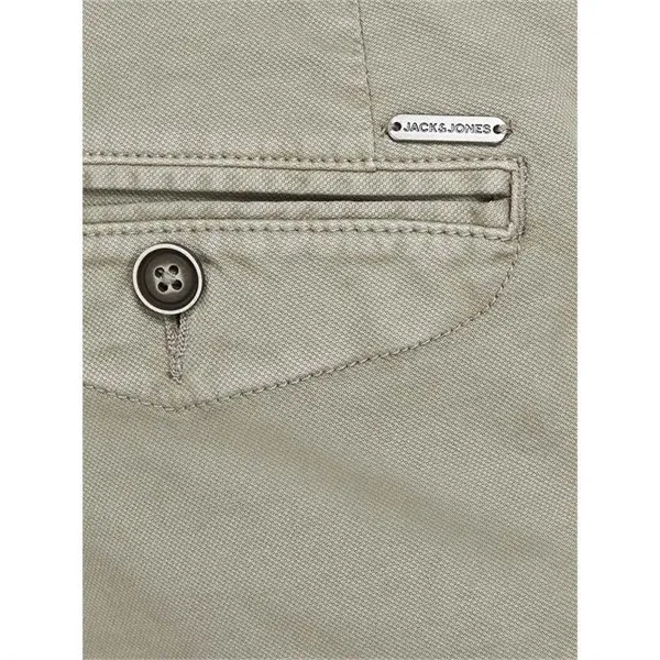 Pantalone uomo gamba stretta