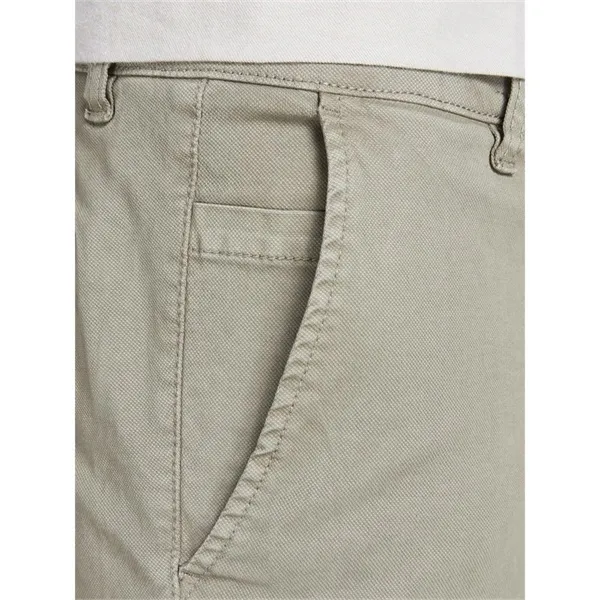 Pantalone uomo gamba stretta