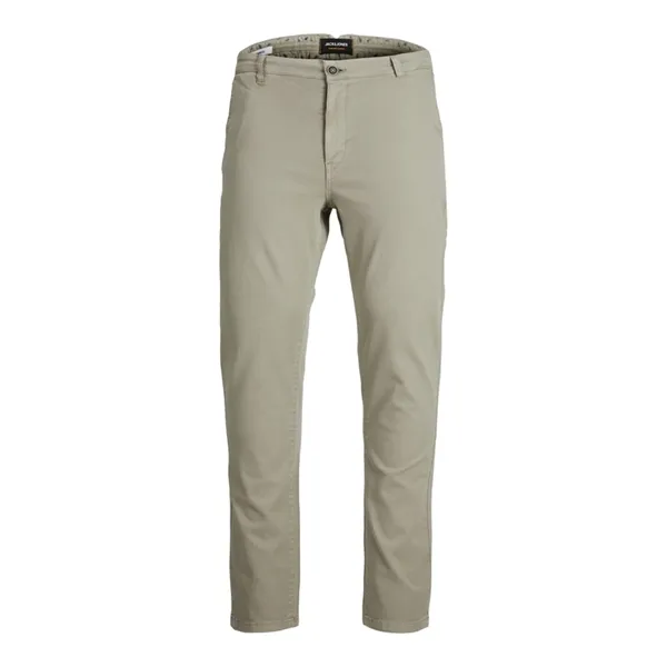 Pantalone uomo gamba stretta