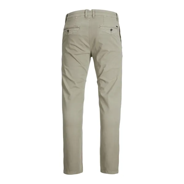 Pantalone uomo gamba stretta