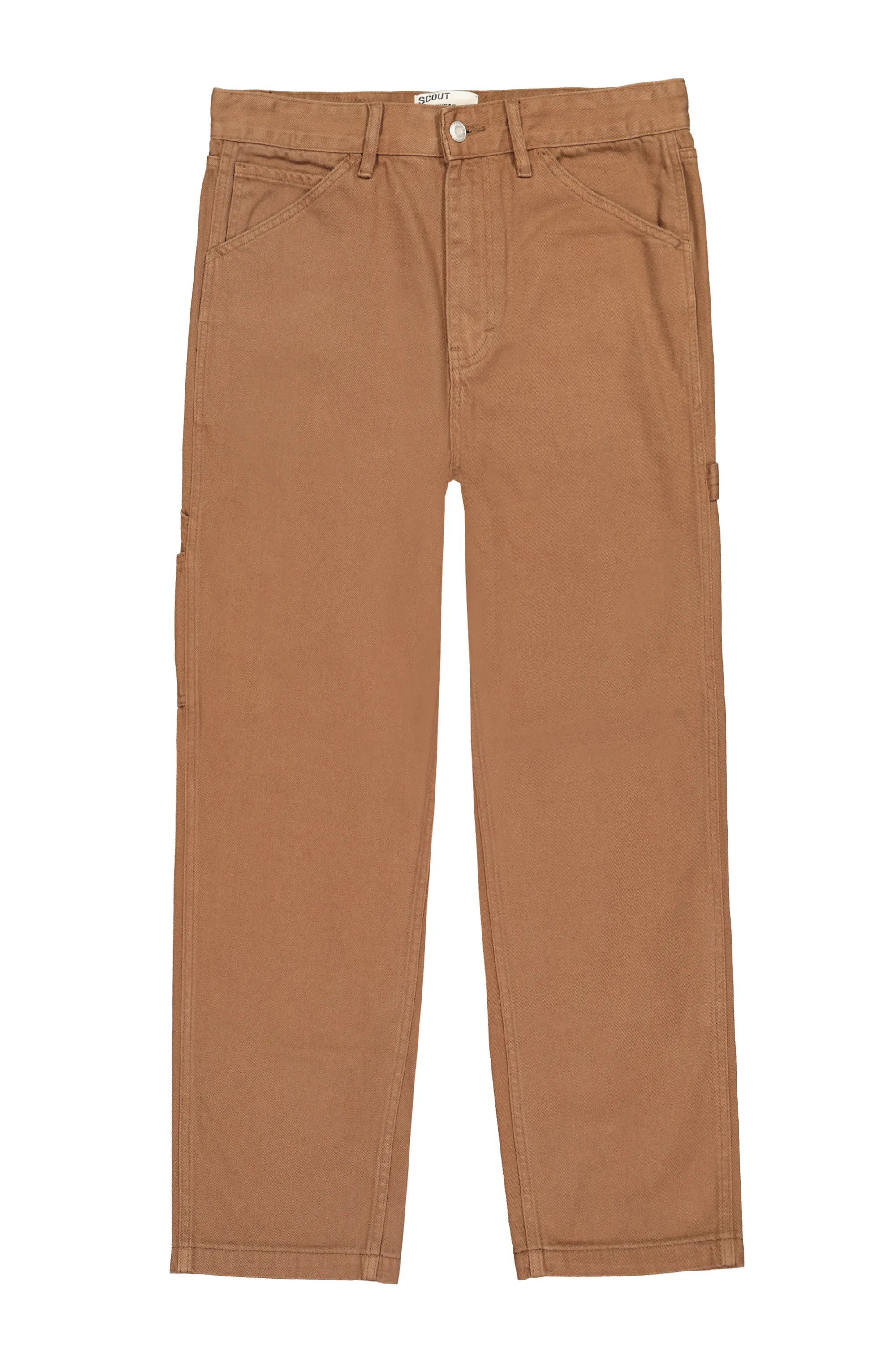         PANTALONE WORK REGULAR BULL