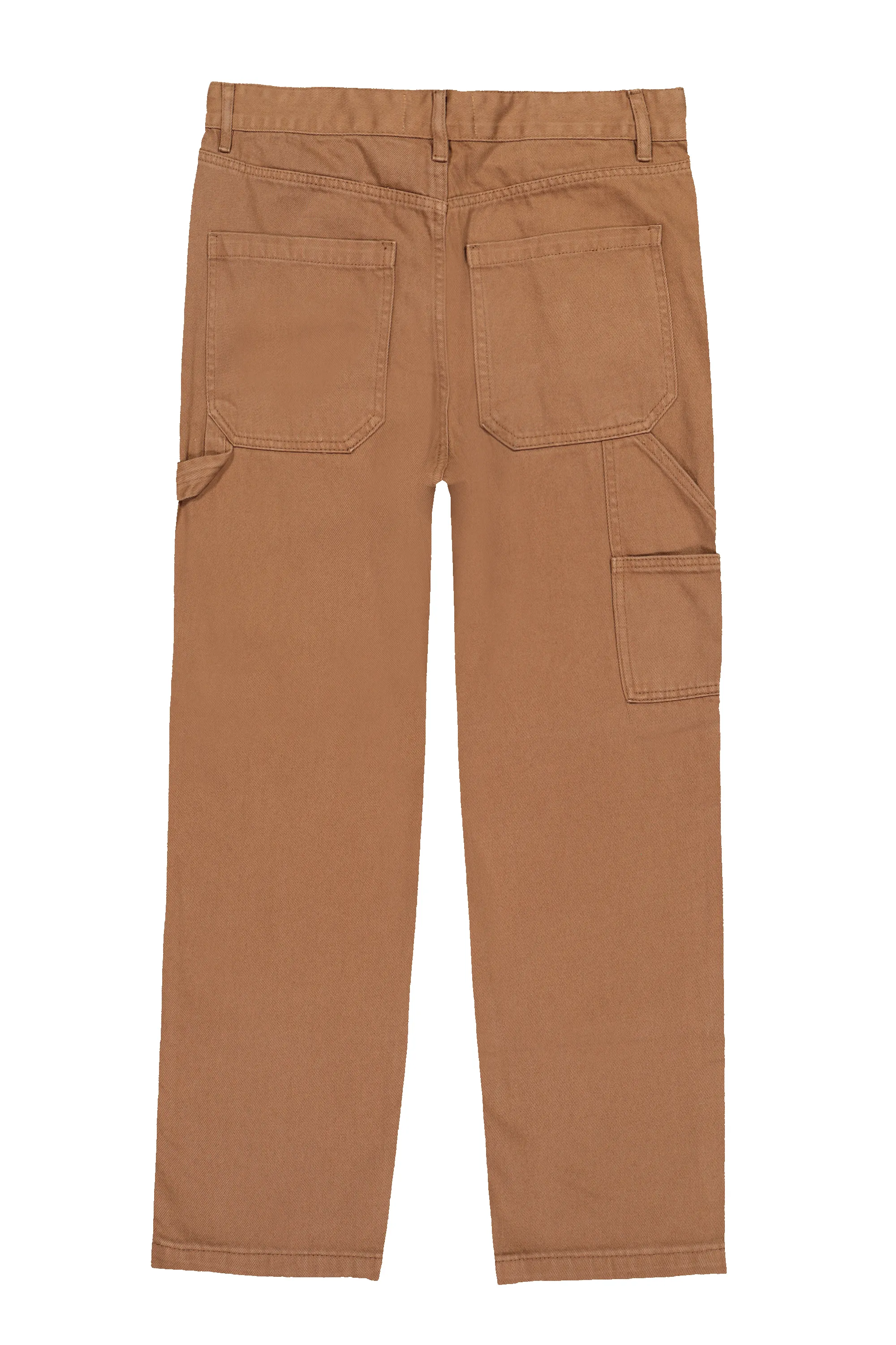         PANTALONE WORK REGULAR BULL