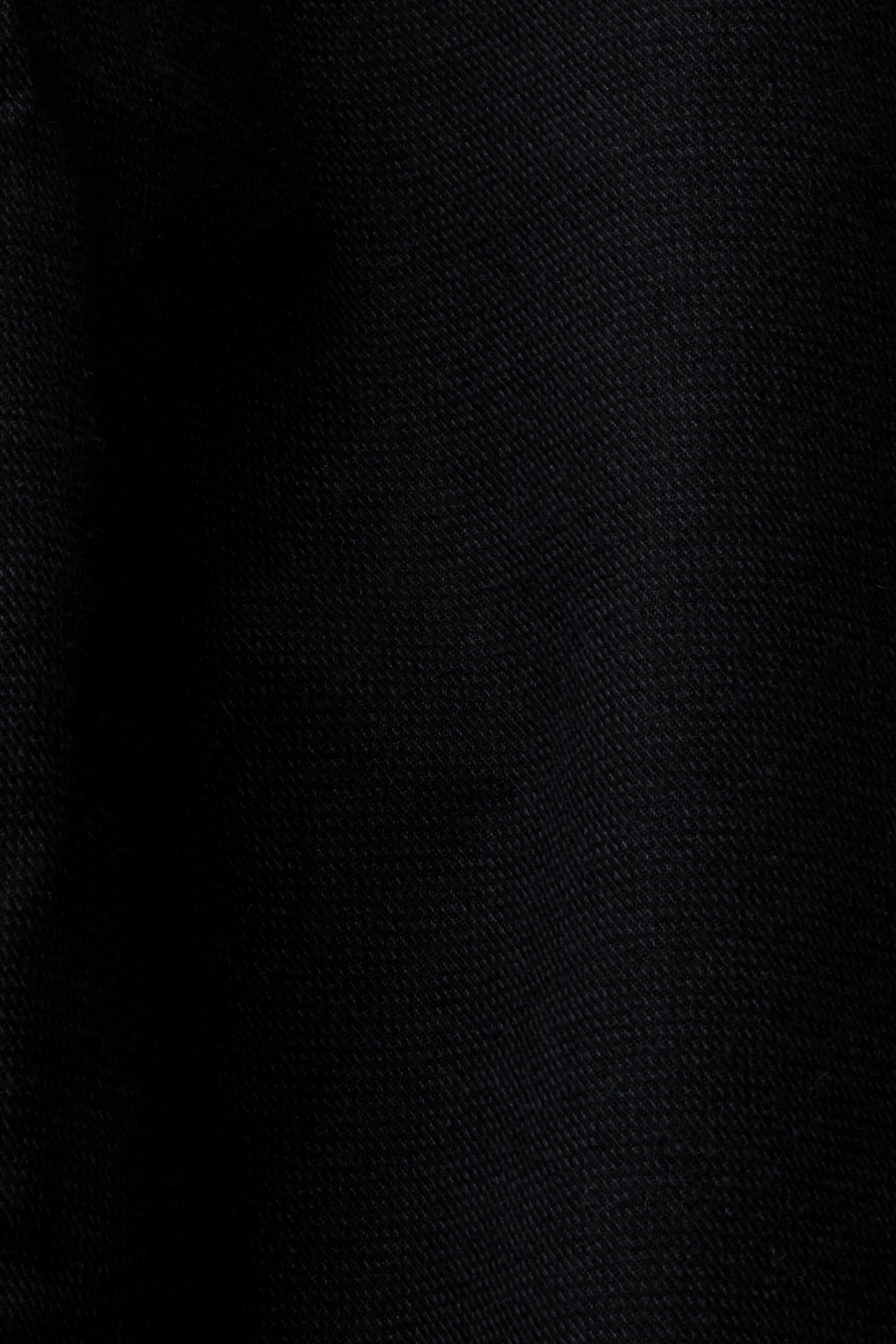 Pantaloni chino in tessuto spazzolato
