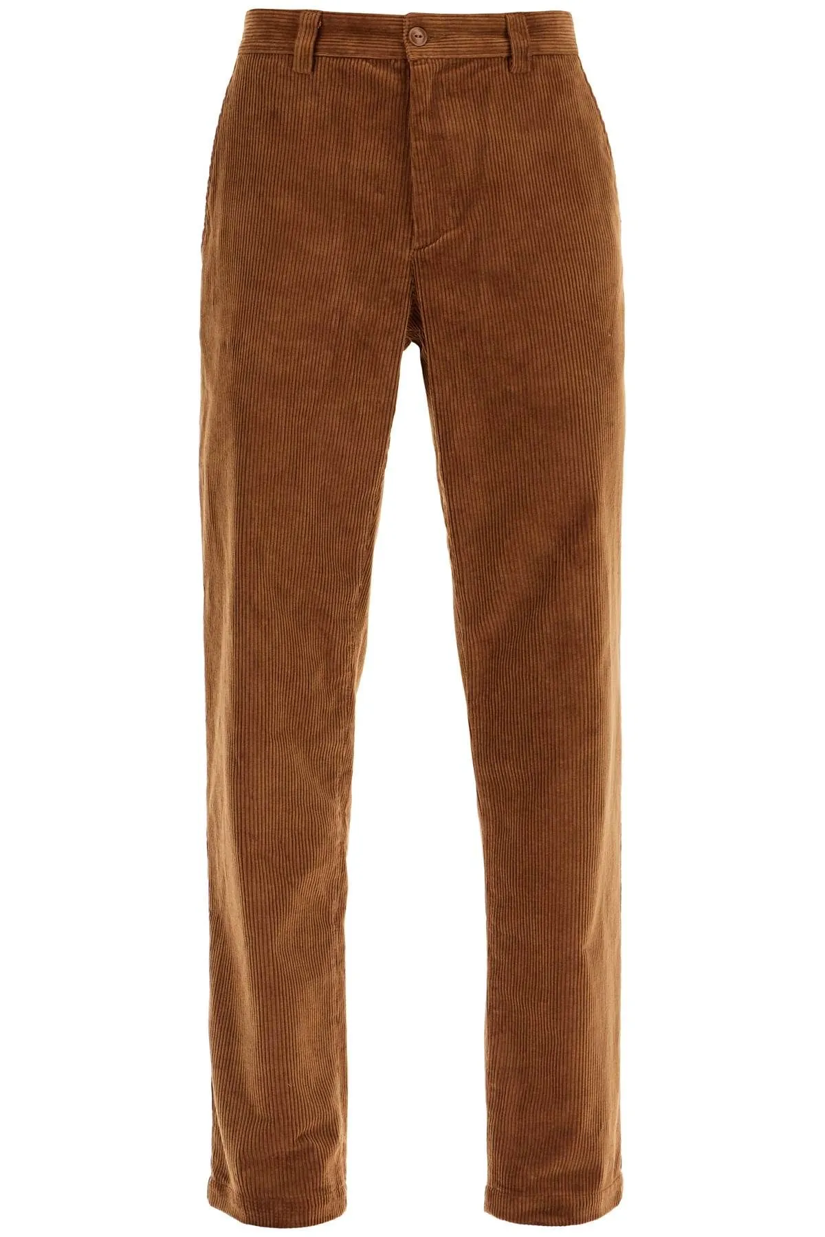 Pantaloni Constantin in corduroy