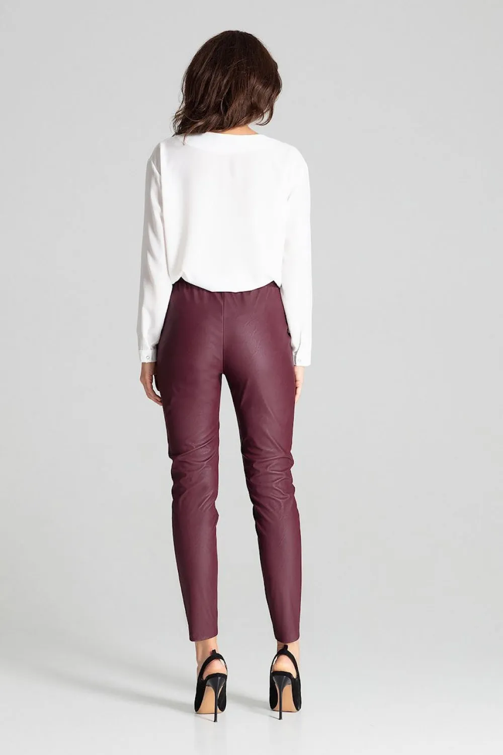 Pantaloni lunghi model 139337 Lenitif
