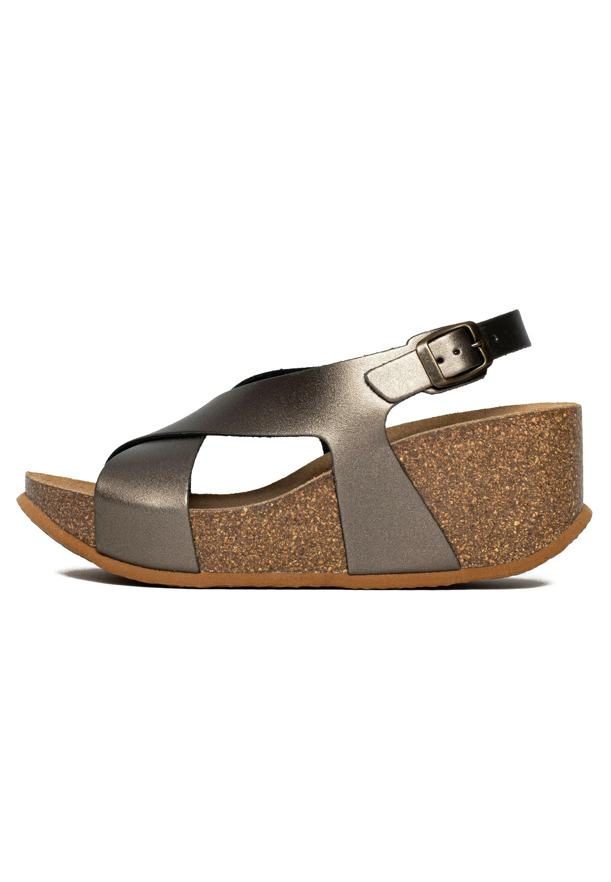 PAVOT - Sandali con plateau