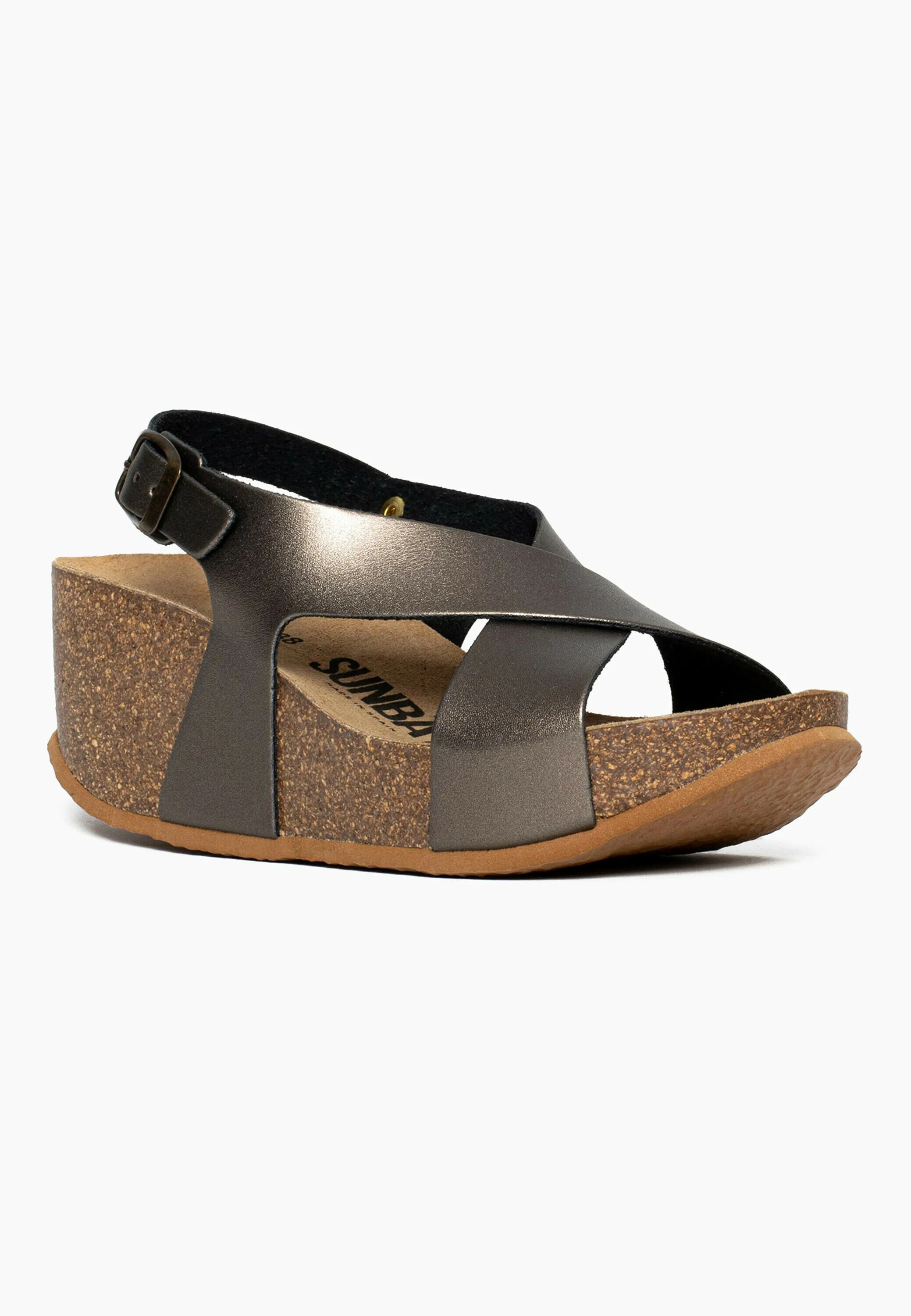 PAVOT - Sandali con plateau