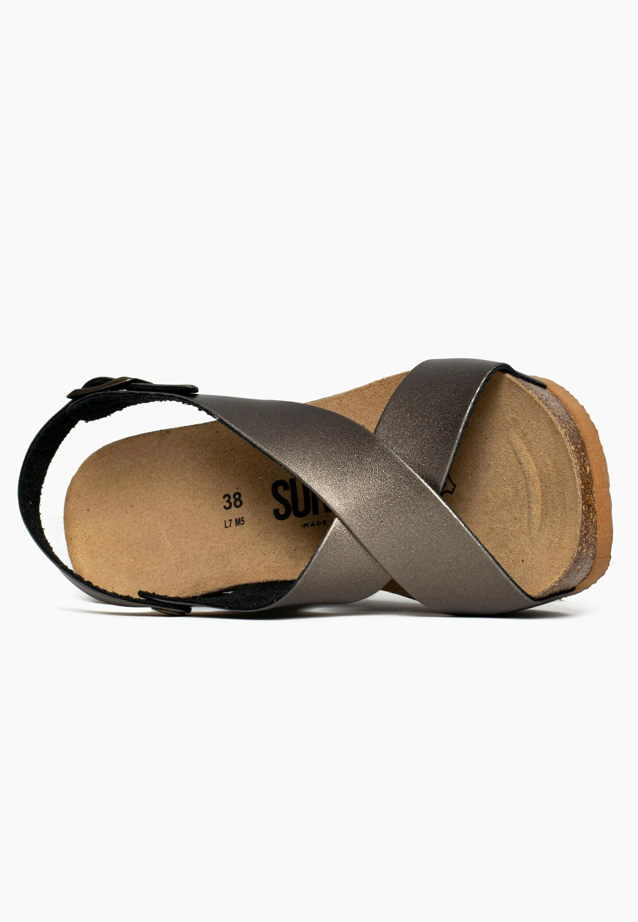 PAVOT - Sandali con plateau