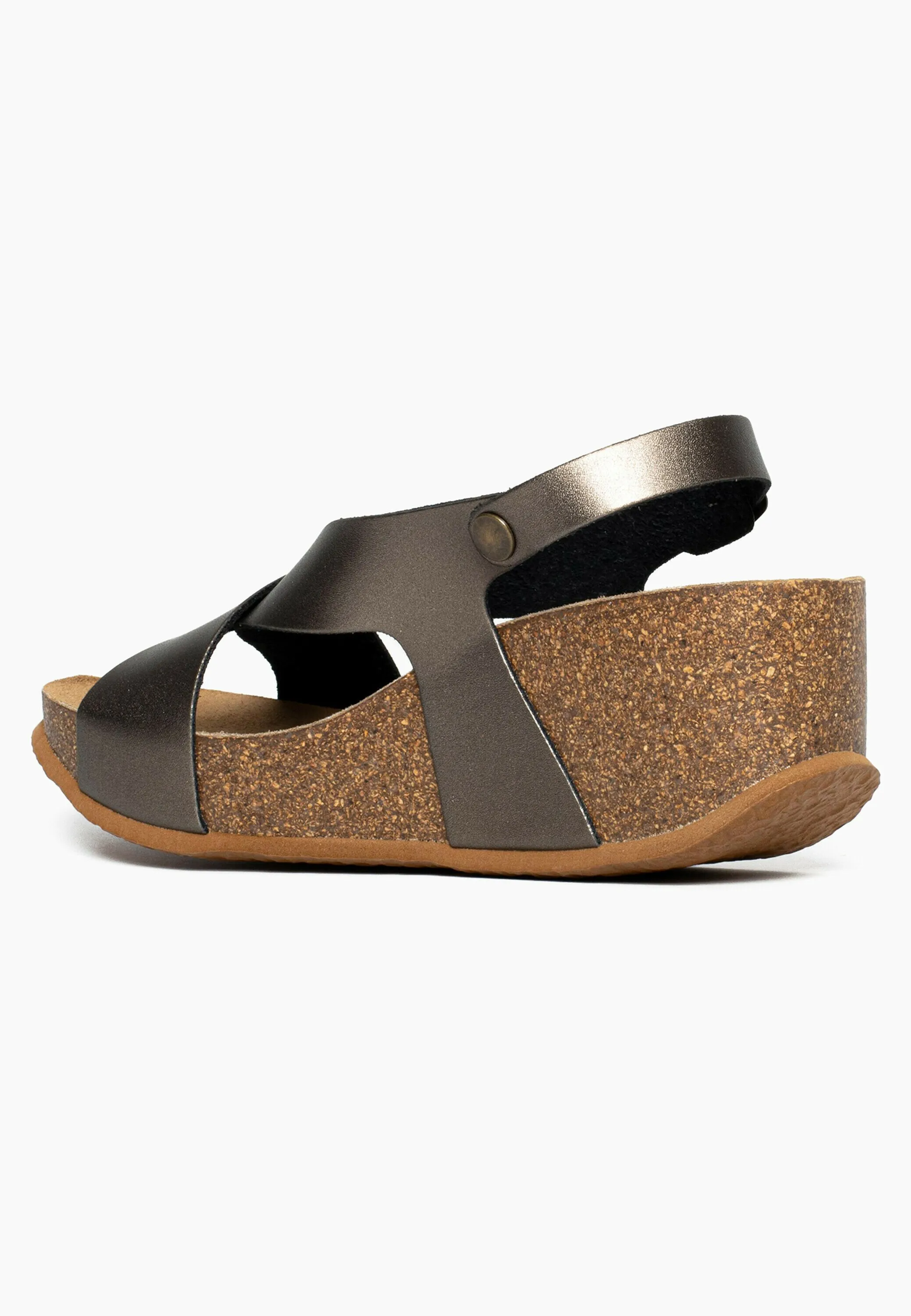 PAVOT - Sandali con plateau