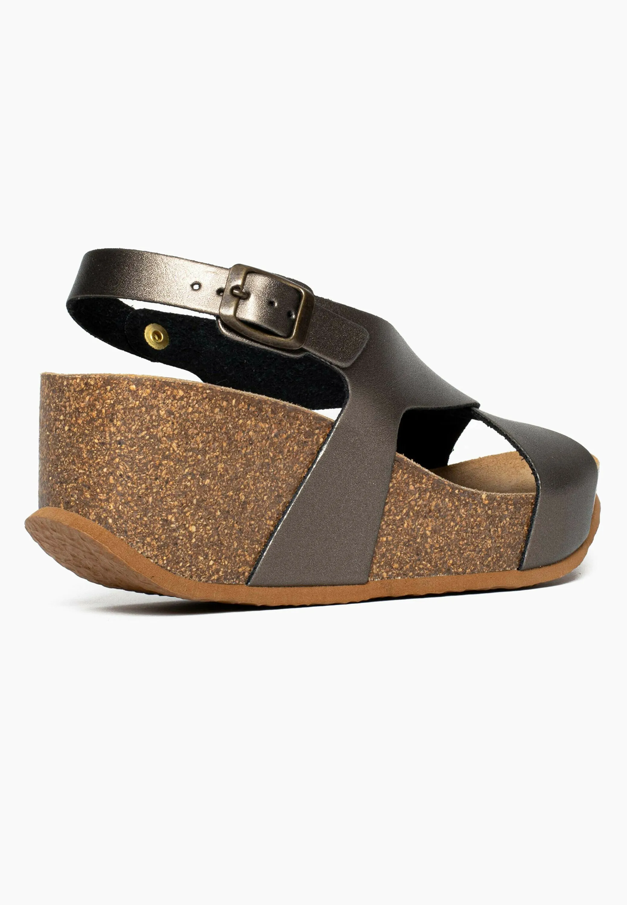 PAVOT - Sandali con plateau
