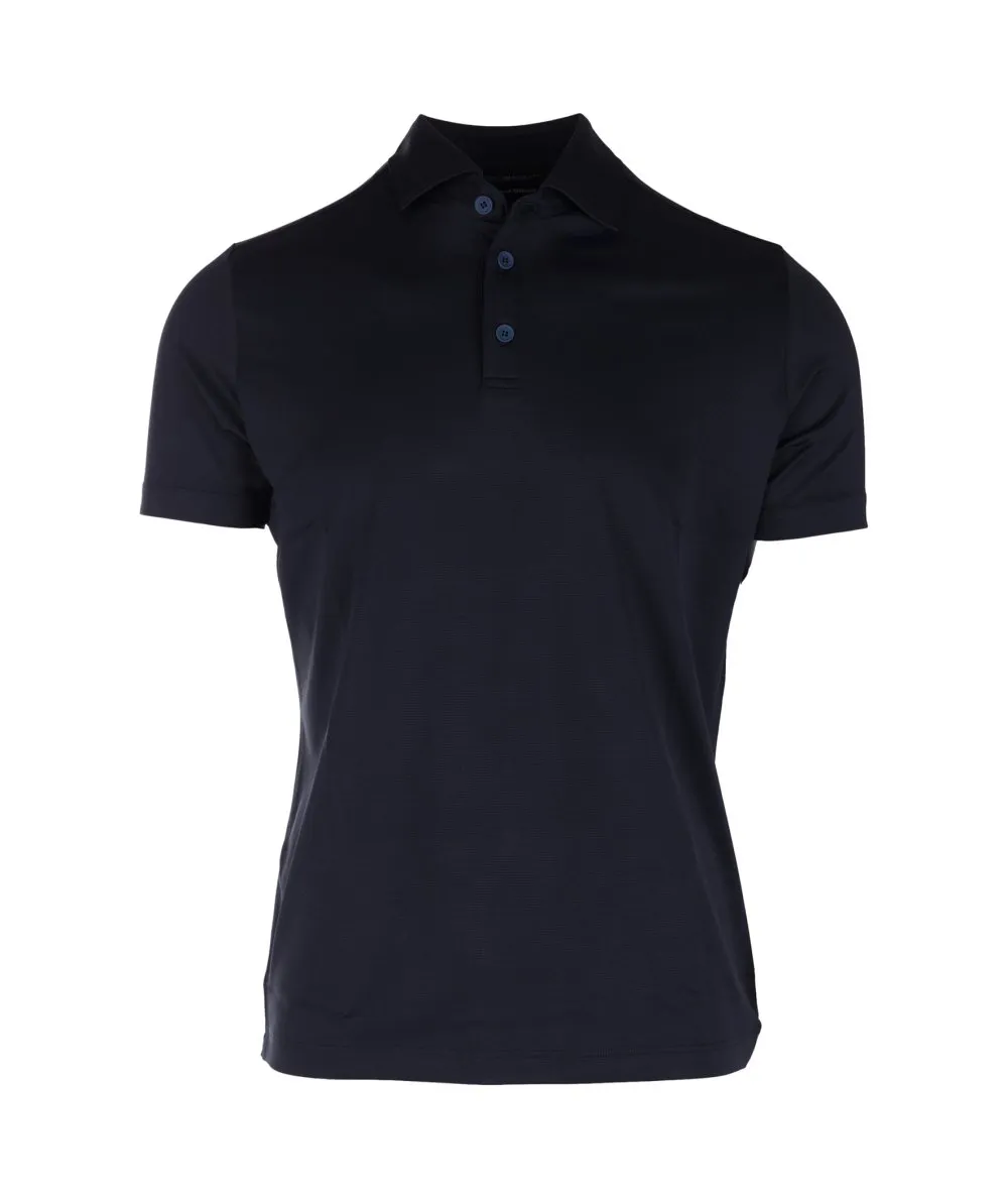 PEOPLE OF SHIBUYA--Maglia polo MASAMBA