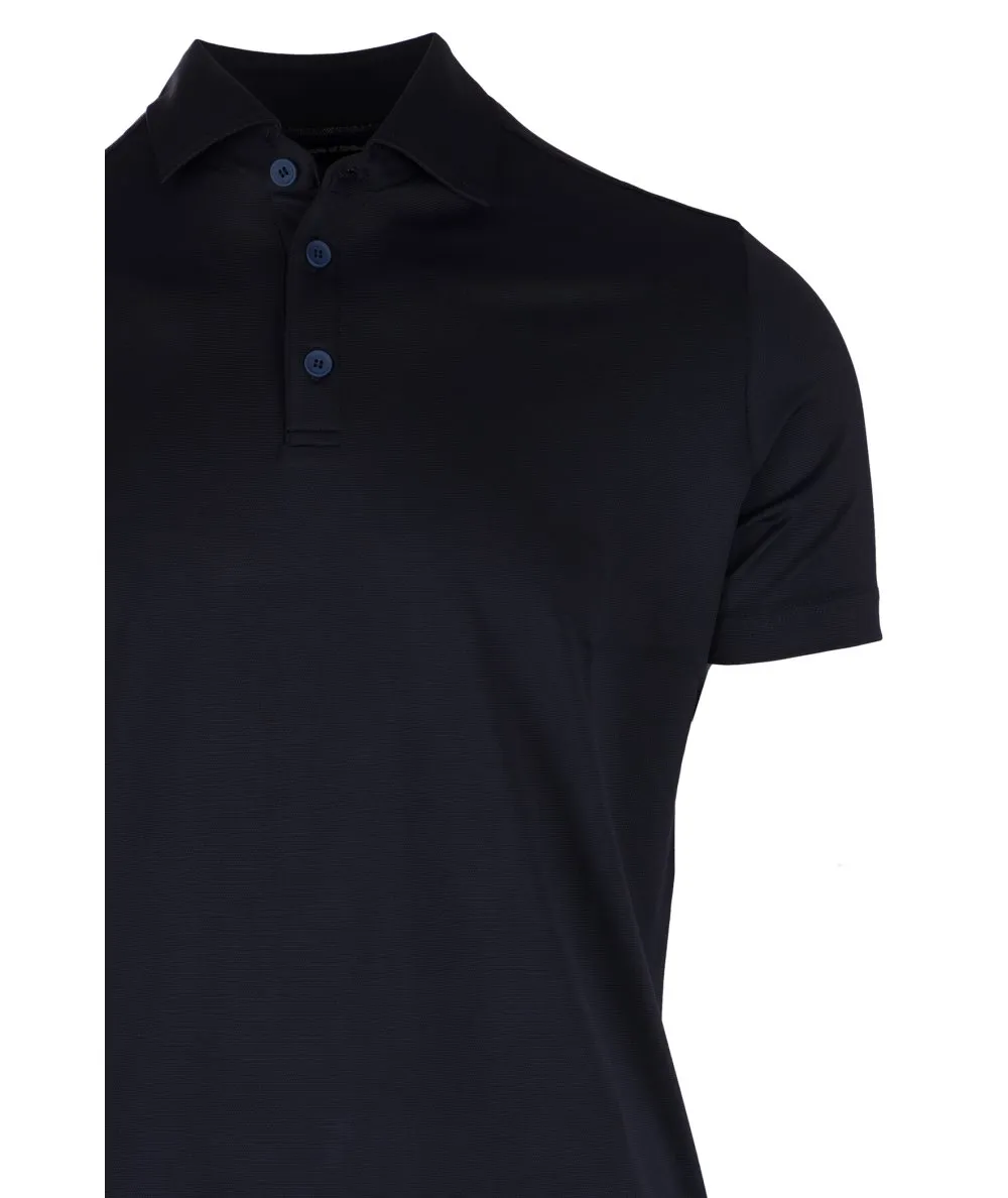 PEOPLE OF SHIBUYA--Maglia polo MASAMBA