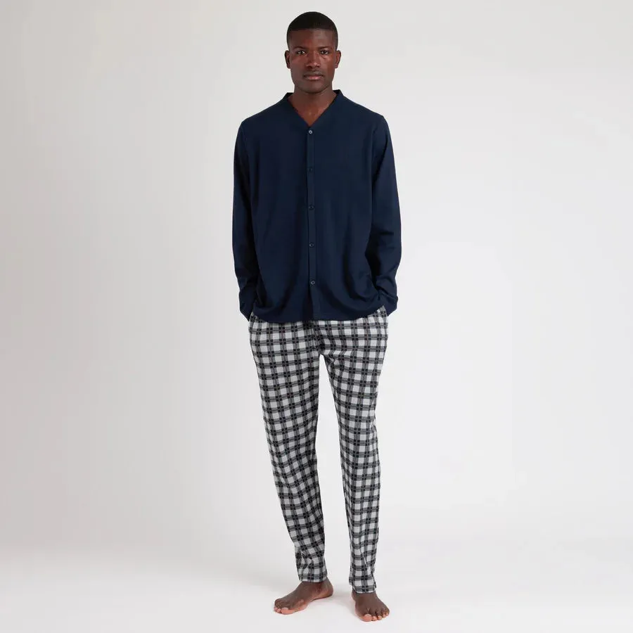 Pigiama Uomo Admas 62752 M