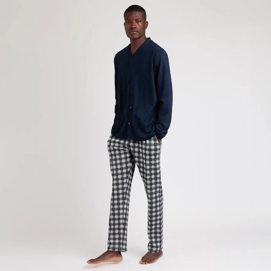 Pigiama Uomo Admas 62752 M