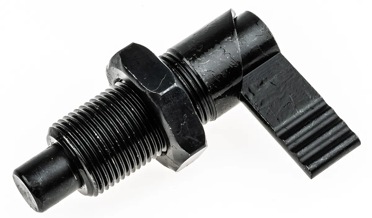 Pistoncino a molla RS PRO, M20, L. 69mm