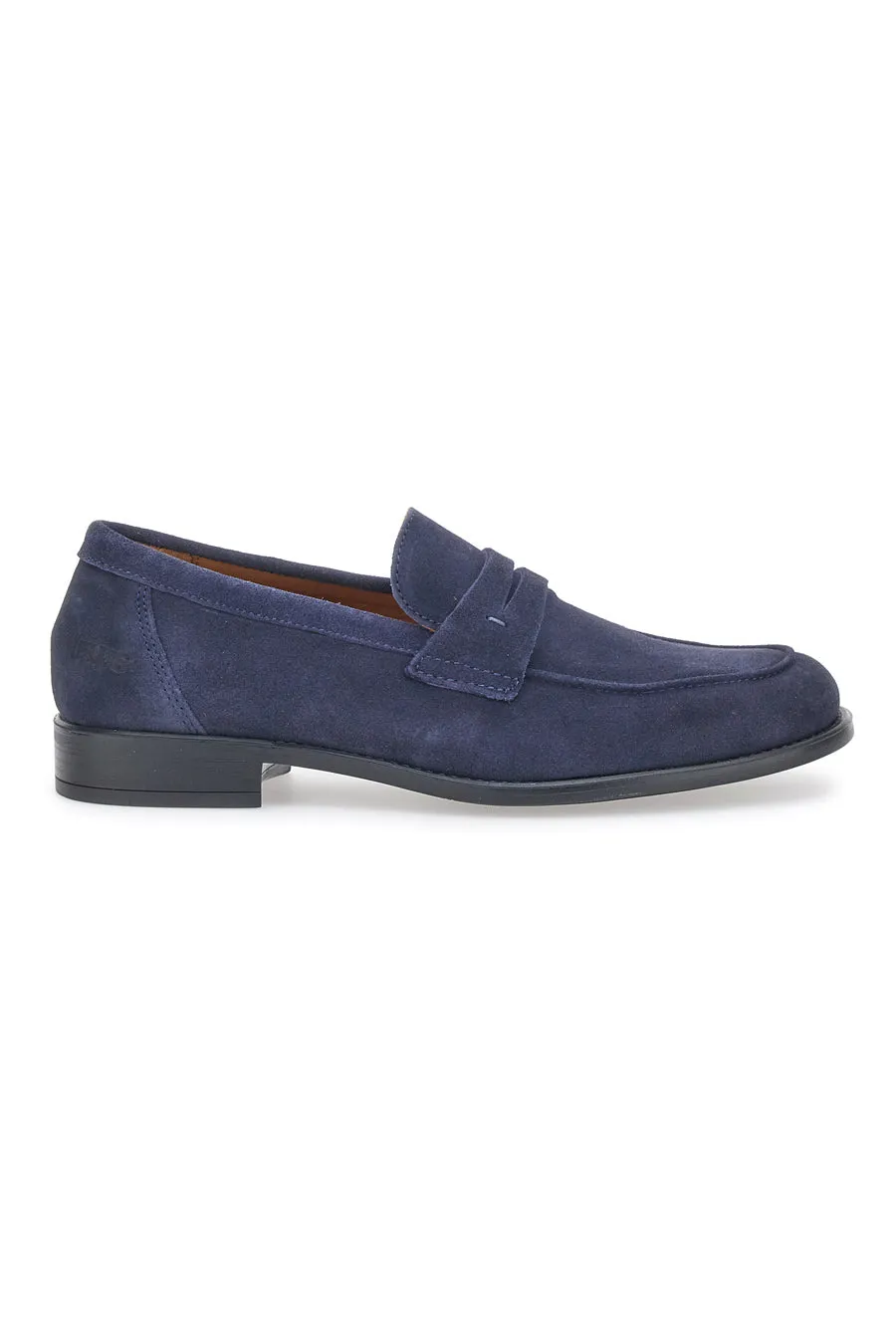   PITTARELLO PLUS Mocassini Pittarello Plus 11923 Blu
