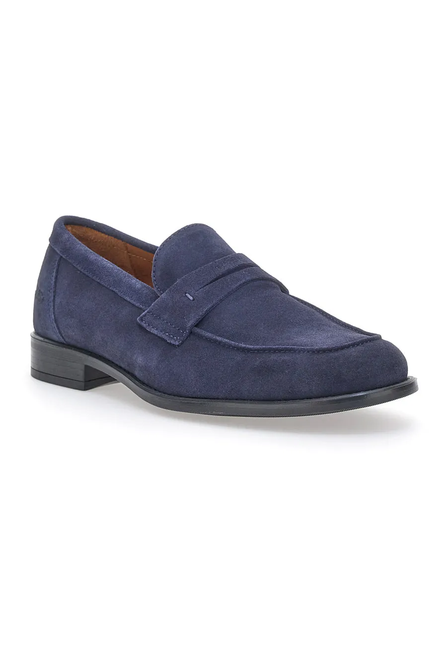   PITTARELLO PLUS Mocassini Pittarello Plus 11923 Blu