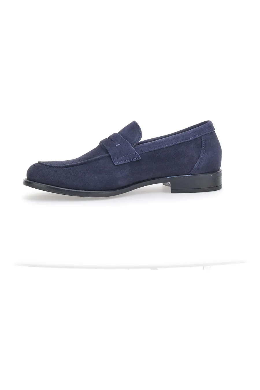   PITTARELLO PLUS Mocassini Pittarello Plus 11923 Blu