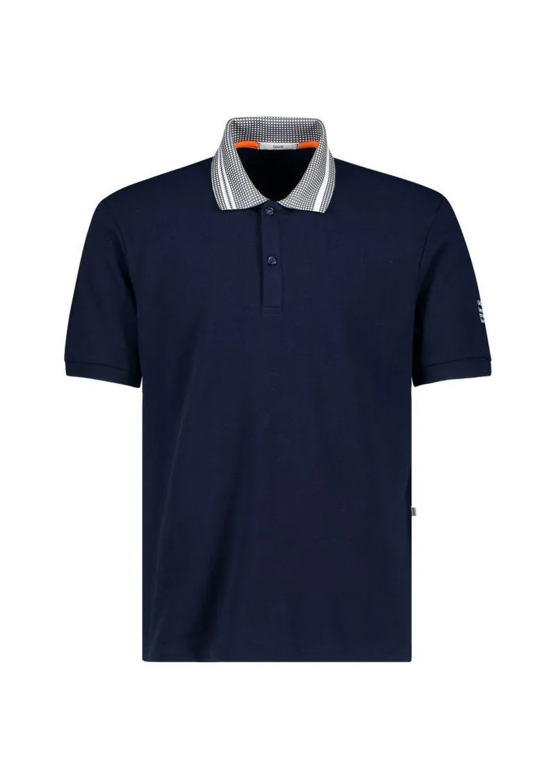Polo in cotone
