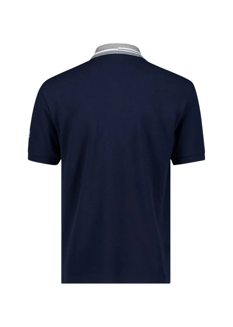Polo in cotone