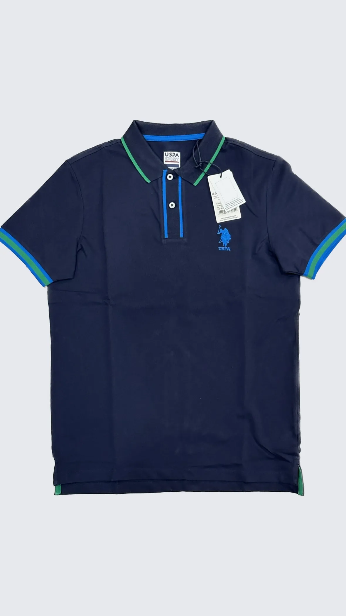 Polo - U.S. Polo