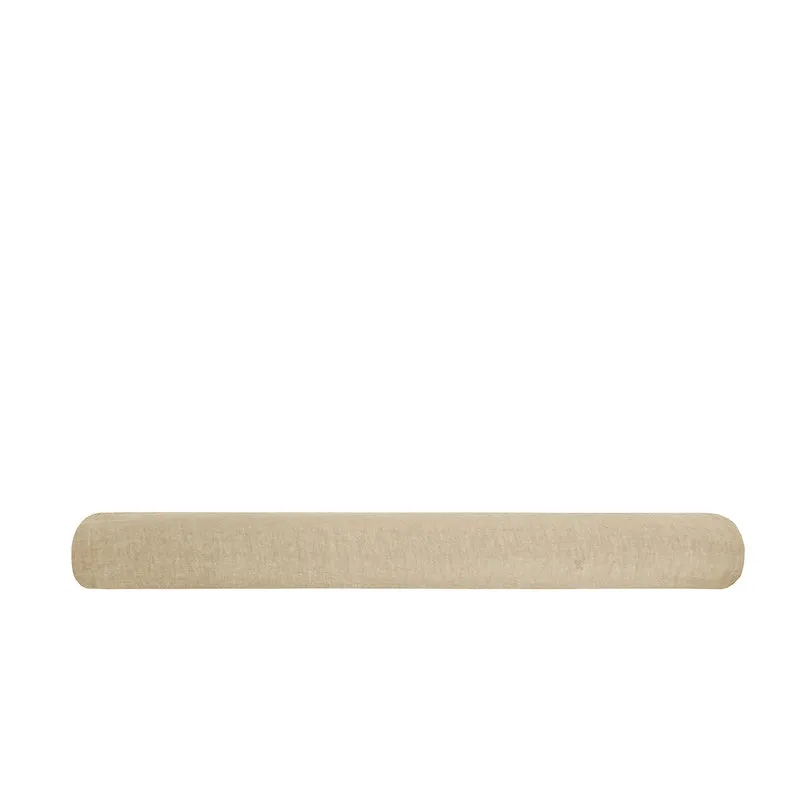 Puro lino biancheria Lenzuolo Con Angoli Puro Lino Stonewash Sabbia