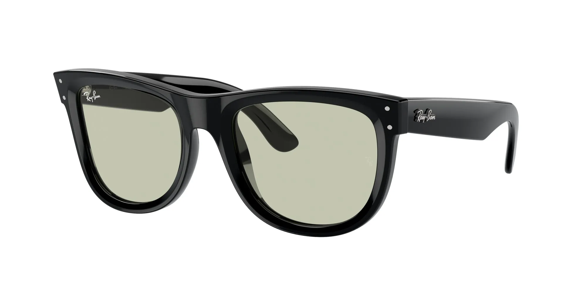   Ray - Ban RBR0502S WAYFARER REVERSE 6677/2