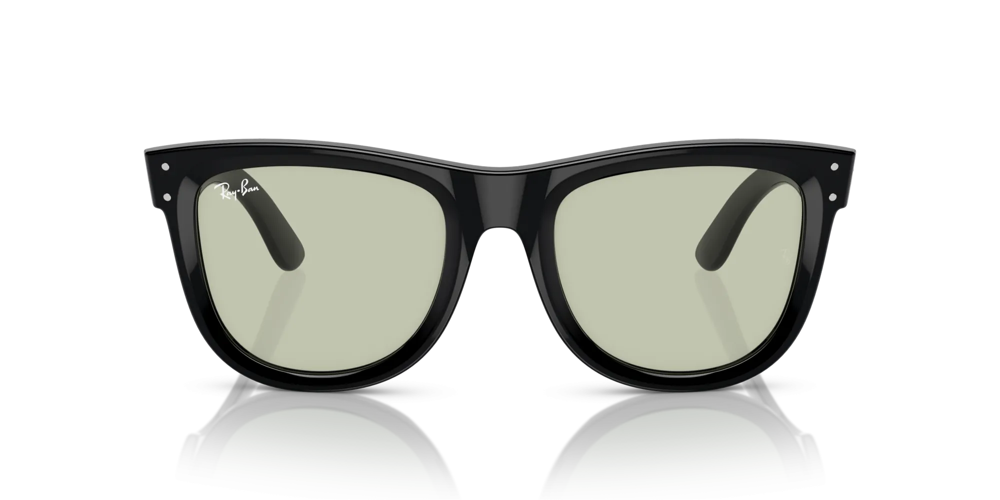   Ray - Ban RBR0502S WAYFARER REVERSE 6677/2