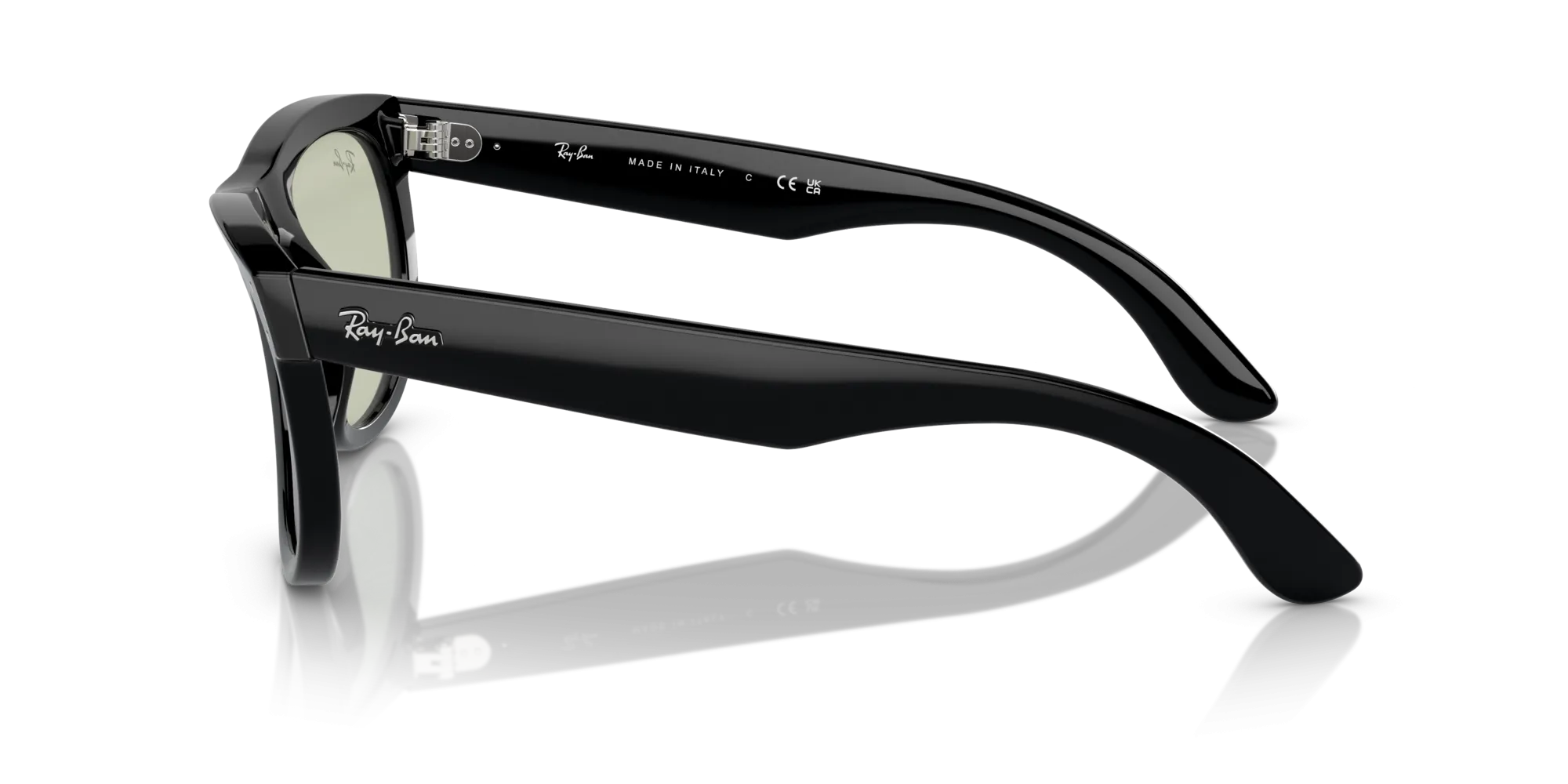   Ray - Ban RBR0502S WAYFARER REVERSE 6677/2