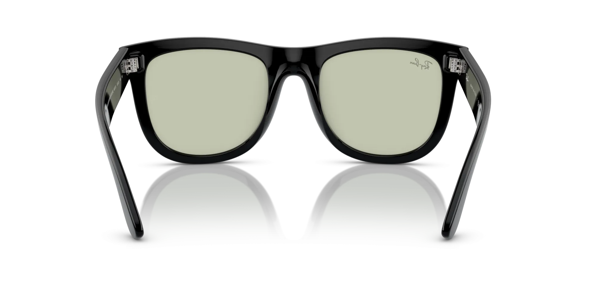   Ray - Ban RBR0502S WAYFARER REVERSE 6677/2