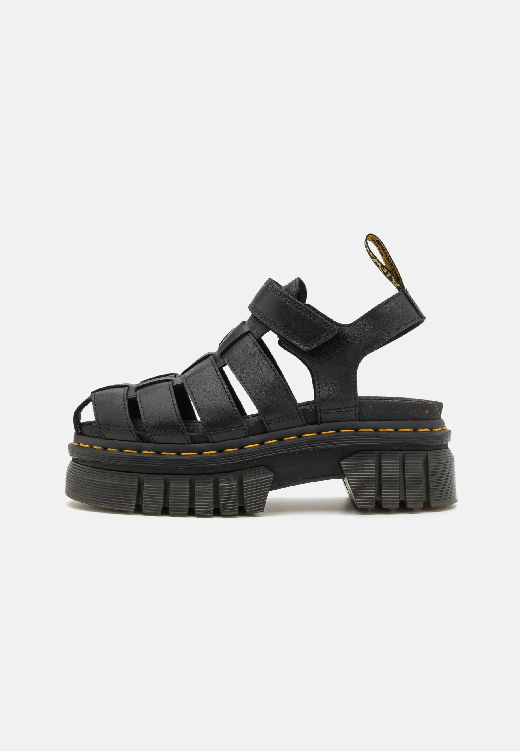 RICKI FISHERMAN - Sandali con plateau