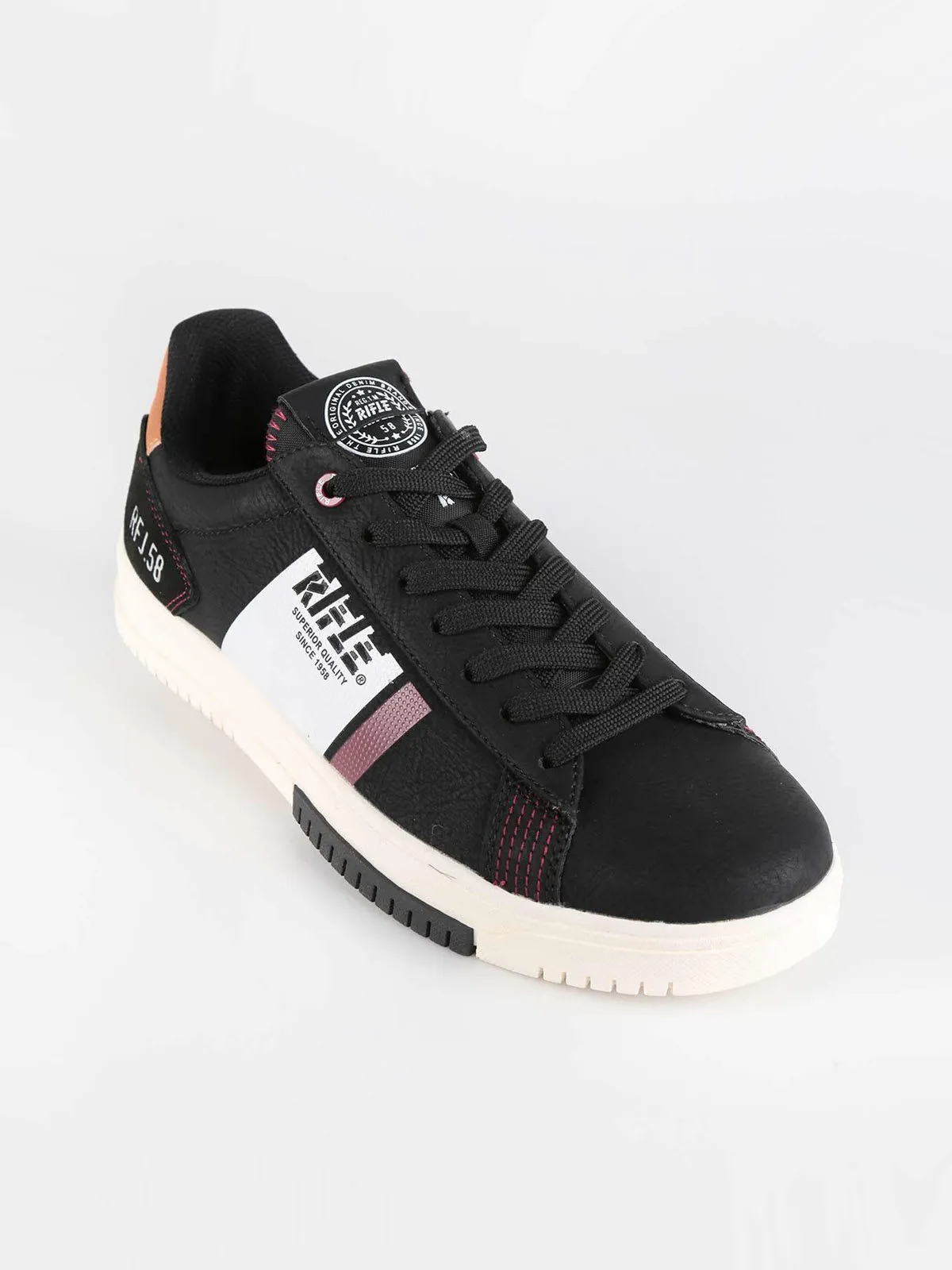 Rifle ARES RFM021025  Baskets basses homme