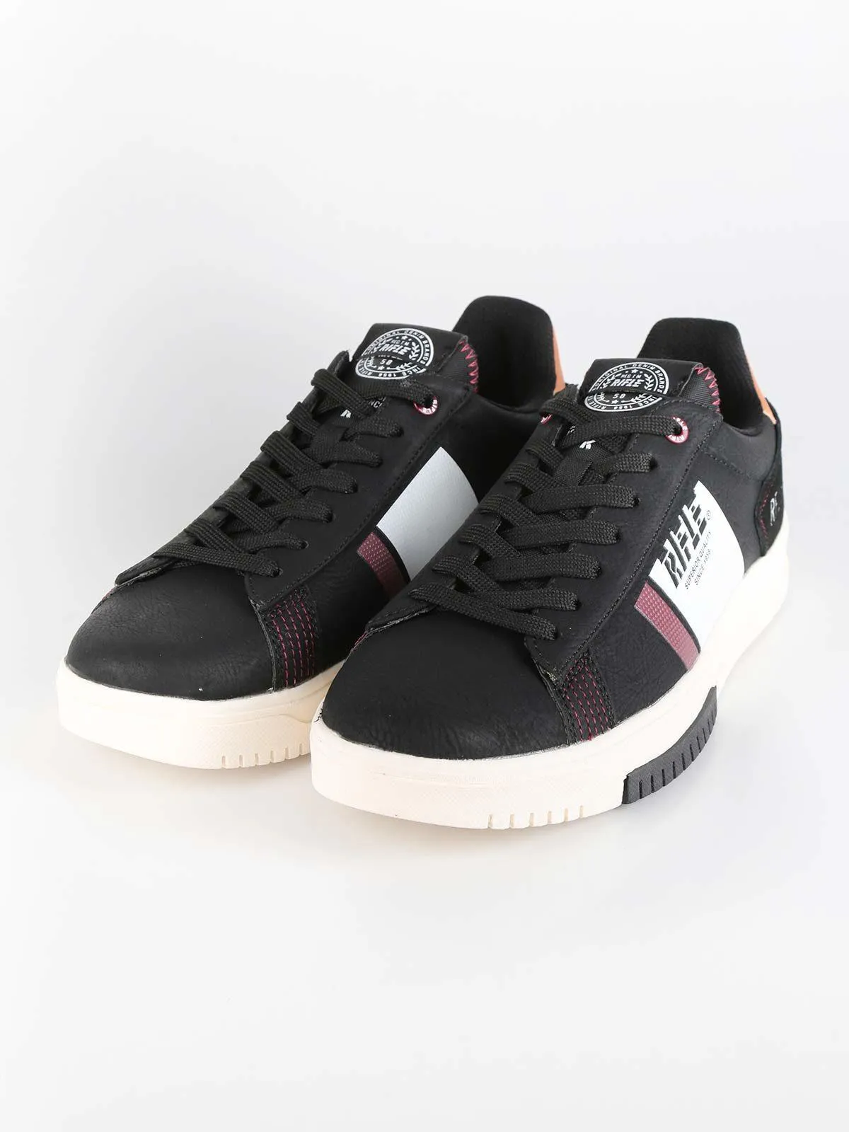 Rifle ARES RFM021025  Baskets basses homme