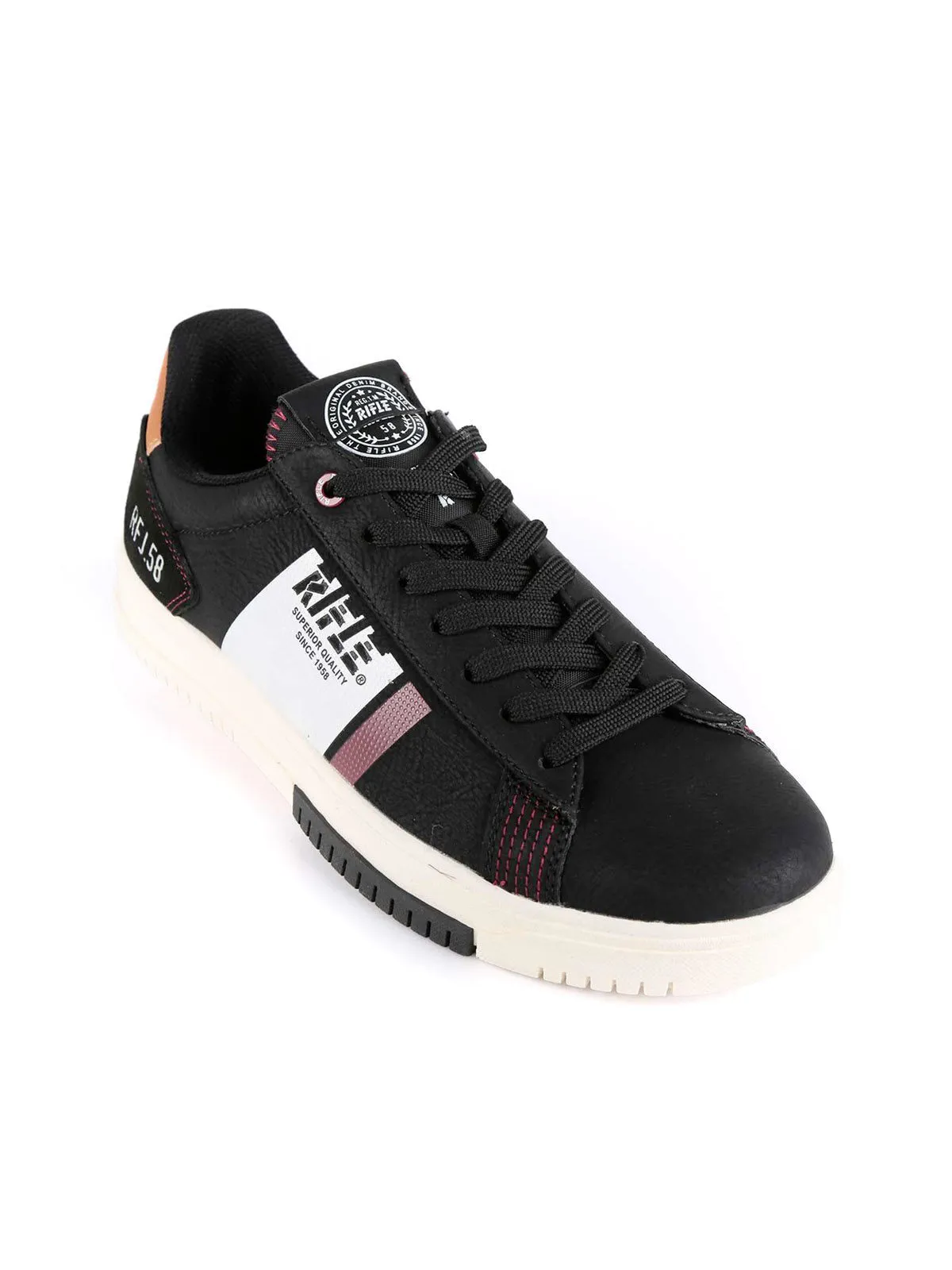 Rifle ARES RFM021025  Baskets basses homme