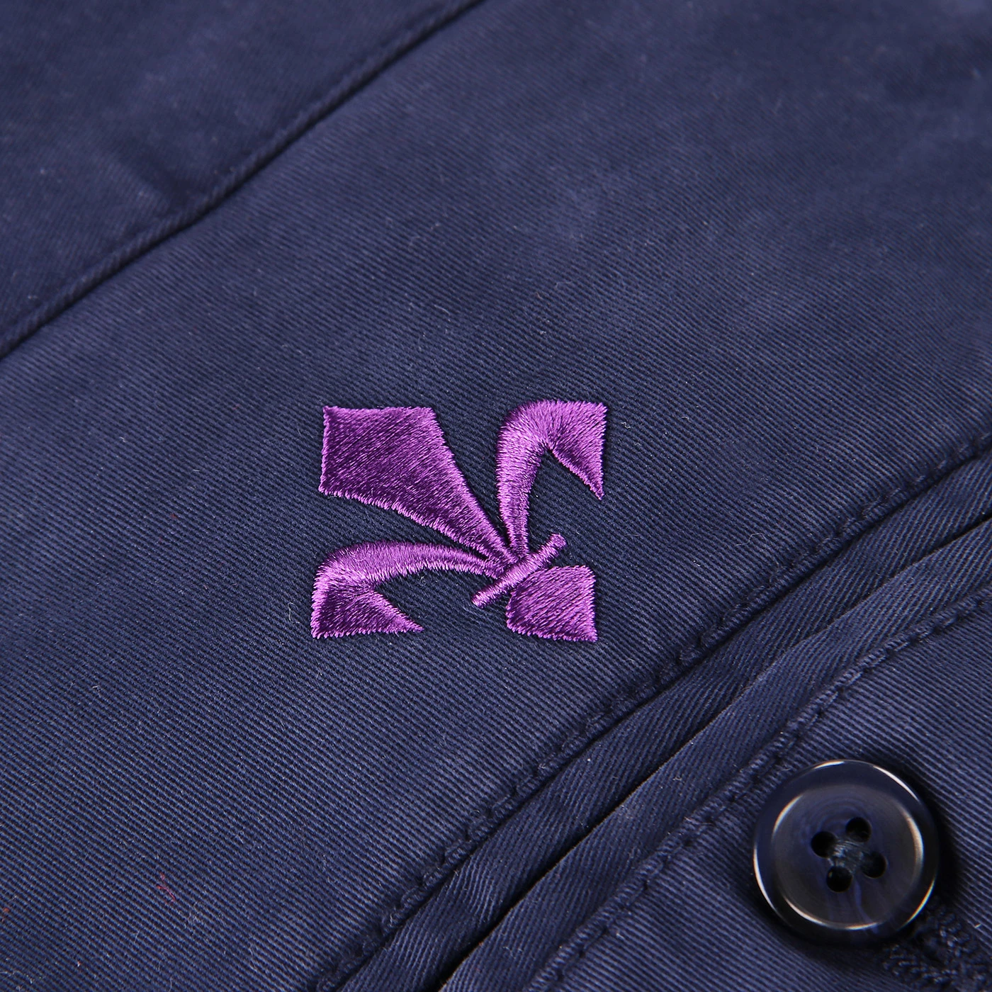 ROBE DI KAPPA X FIORENTINA PANTALONE