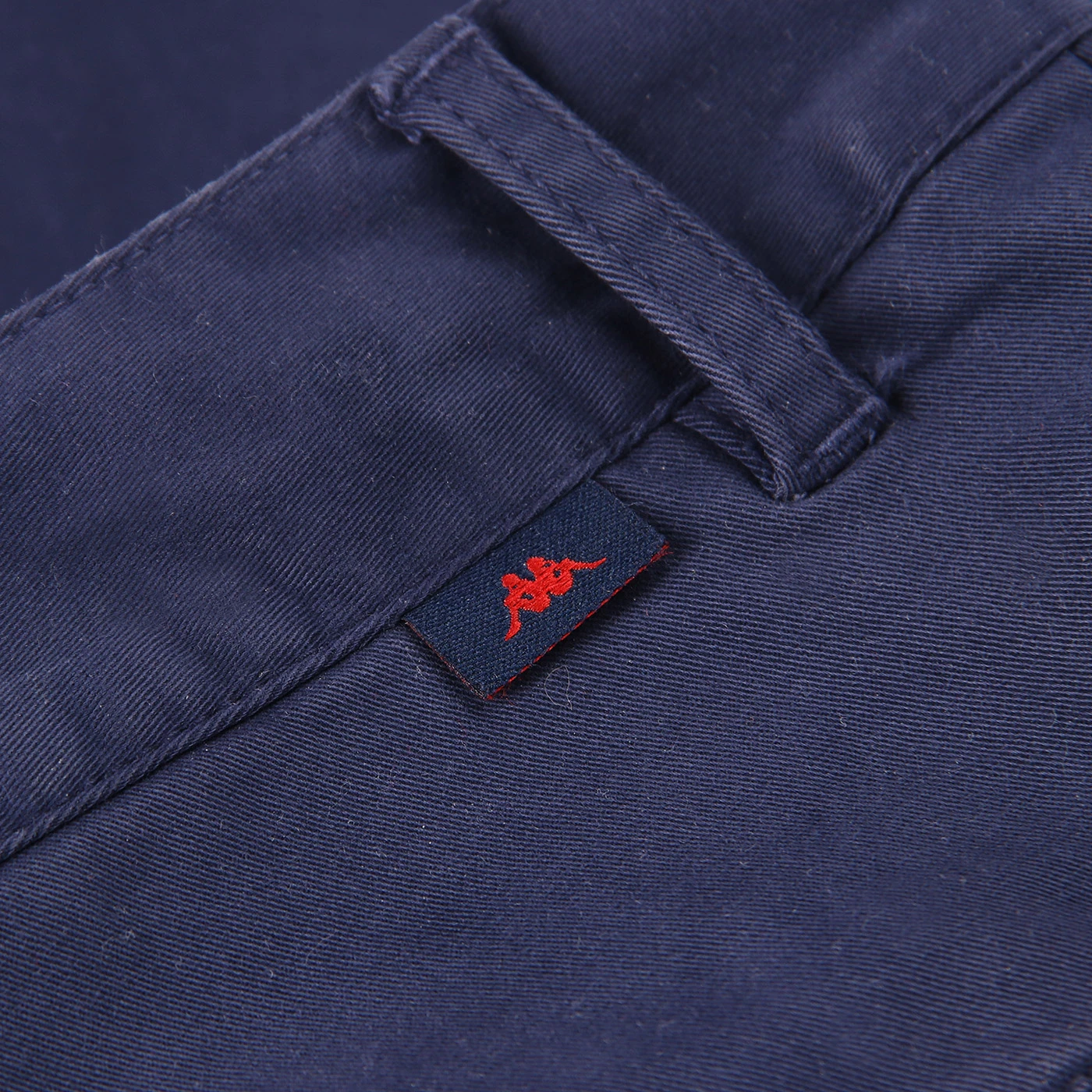 ROBE DI KAPPA X FIORENTINA PANTALONE