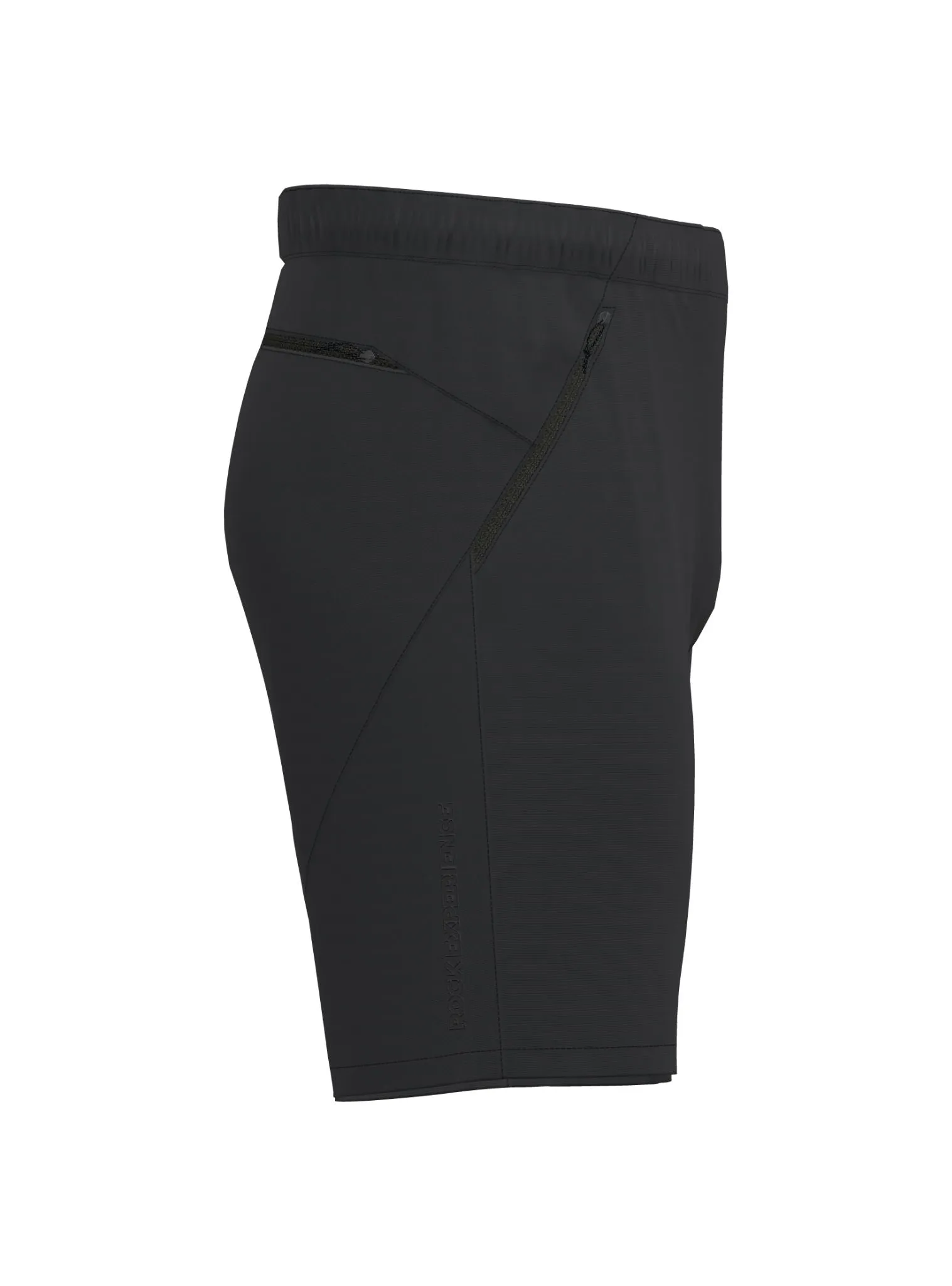 Rock Experience Observer fast pantaloni corti uomo