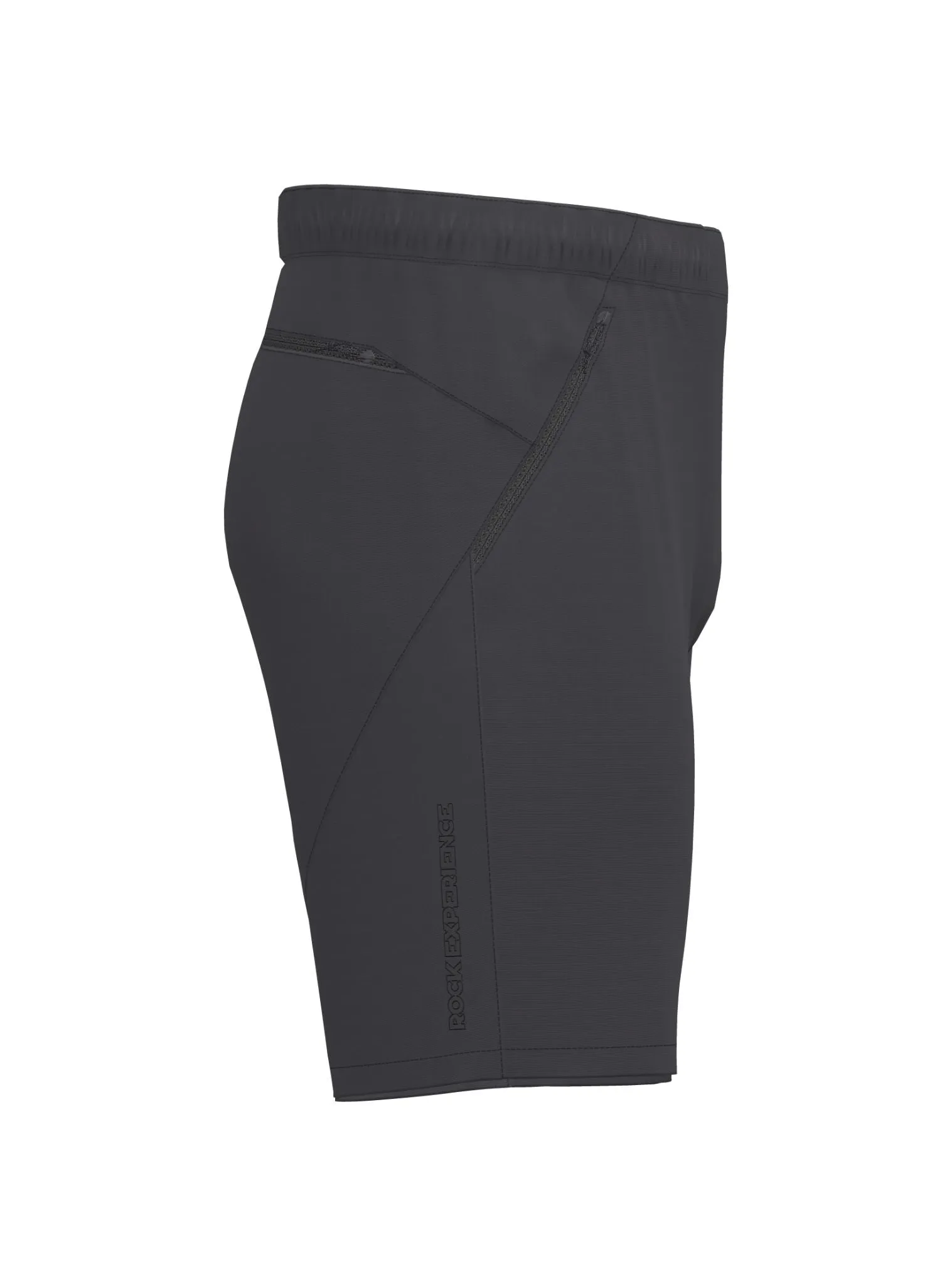 Rock Experience Observer fast pantaloni corti uomo