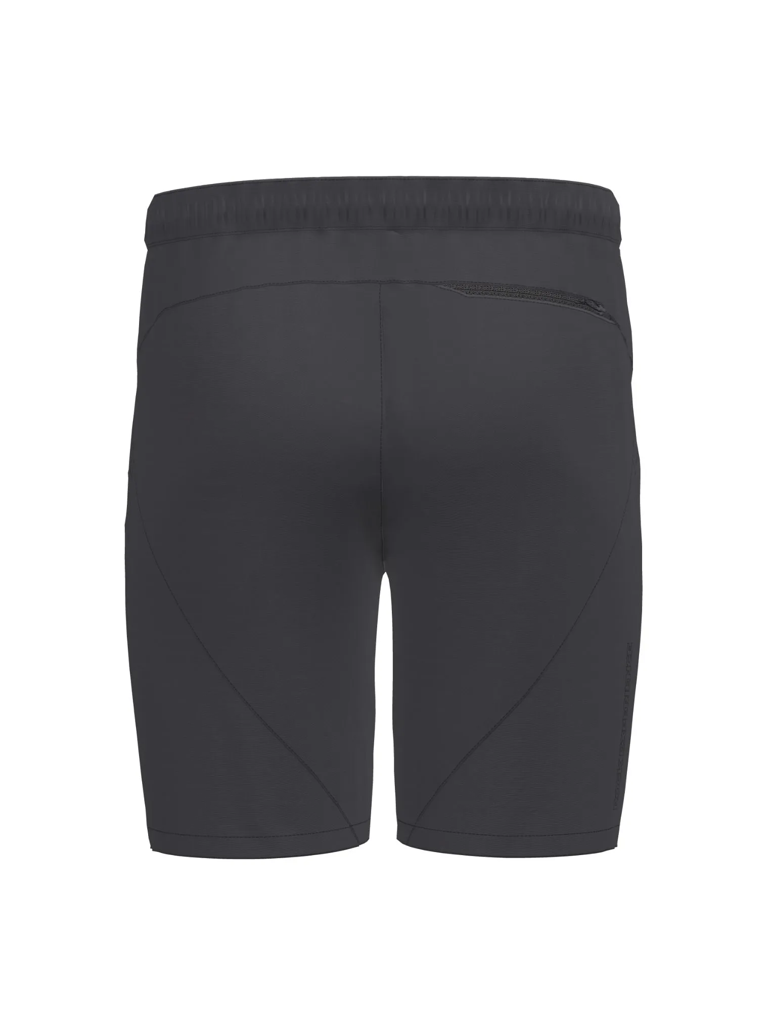 Rock Experience Observer fast pantaloni corti uomo