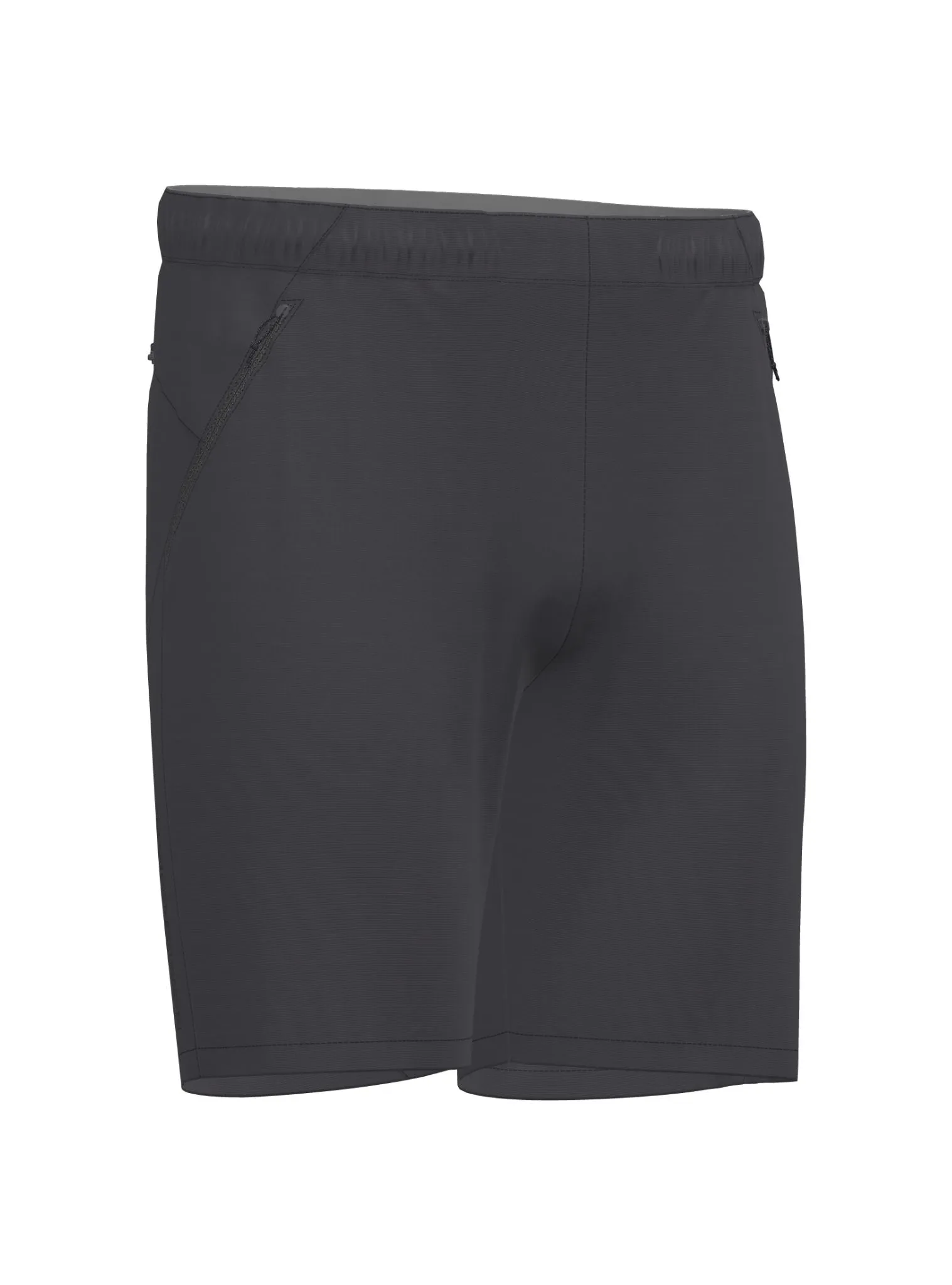 Rock Experience Observer fast pantaloni corti uomo
